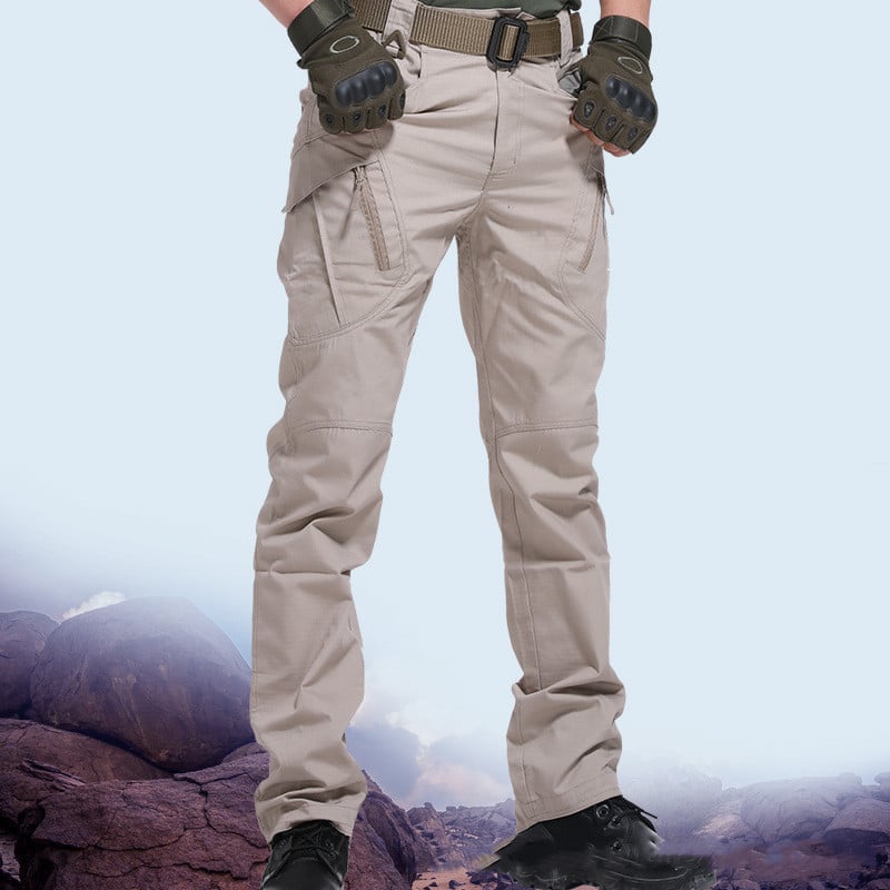 Vanguard "Aegis" Waterproof Tactical Pants