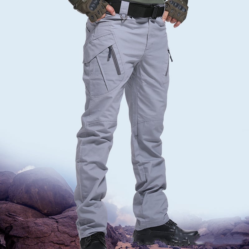 Vanguard "Aegis" Waterproof Tactical Pants