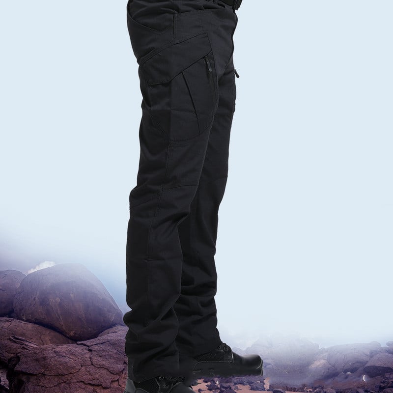 Vanguard "Aegis" Waterproof Tactical Pants