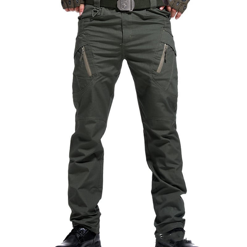 Vanguard "Aegis" Waterproof Tactical Pants