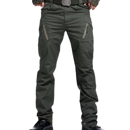 Vanguard "Aegis" Waterproof Tactical Pants